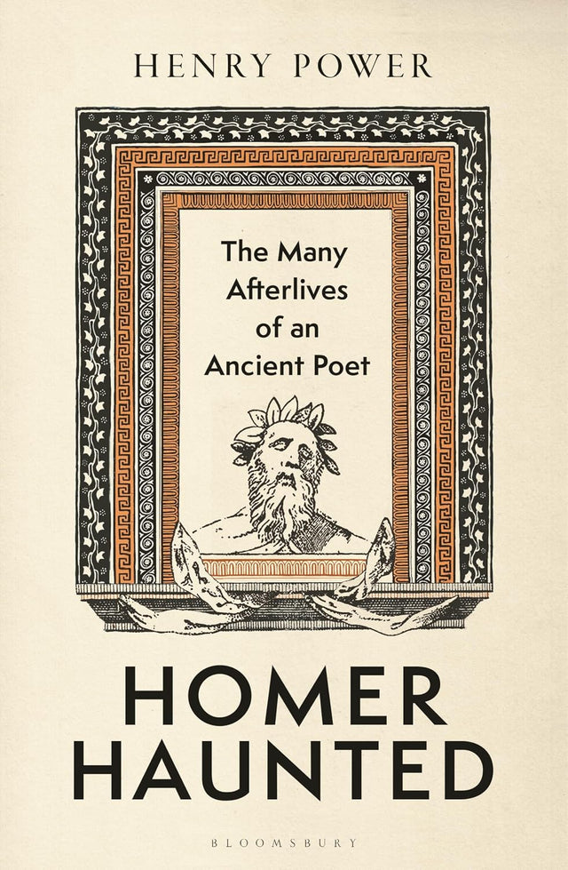 Homer-Haunted