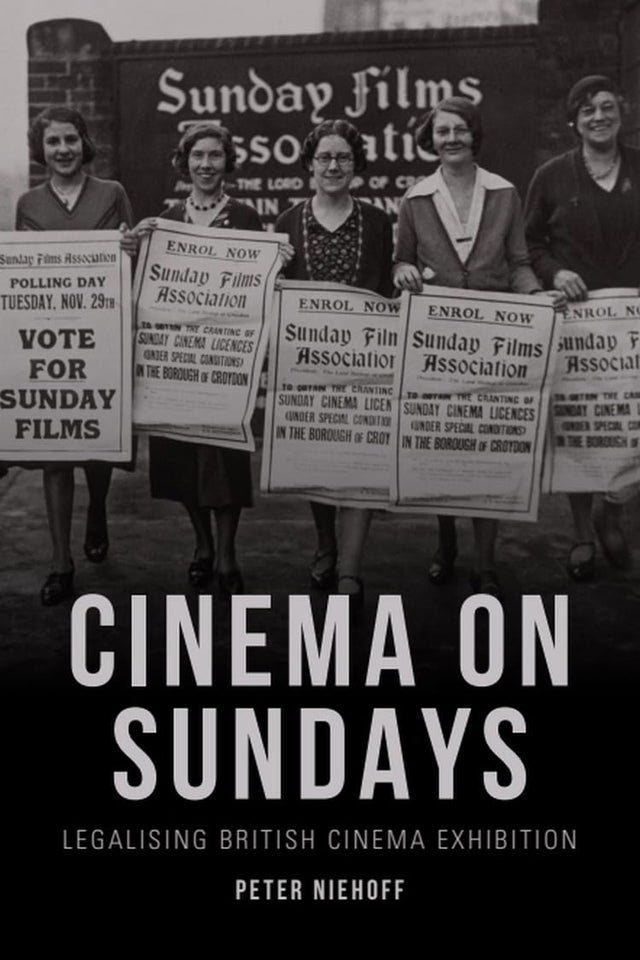 Cinema on Sundays