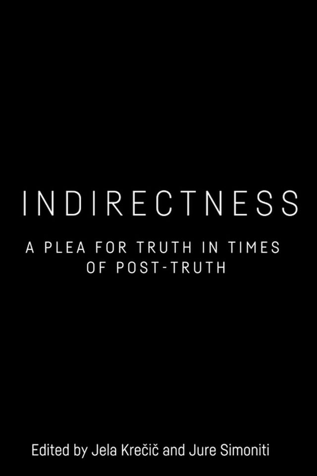 Indirectness