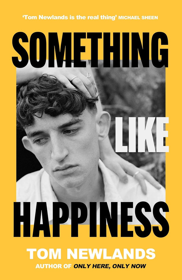 Something Like Happiness