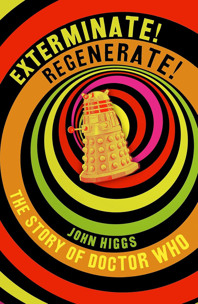 Exterminate/Regenerate