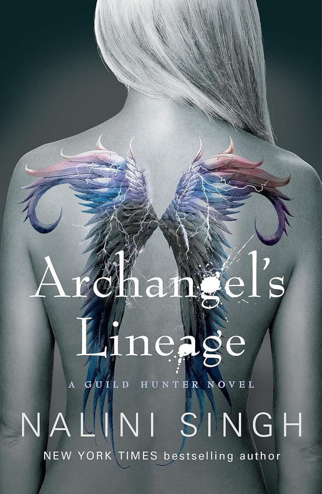 Archangel's Lineage