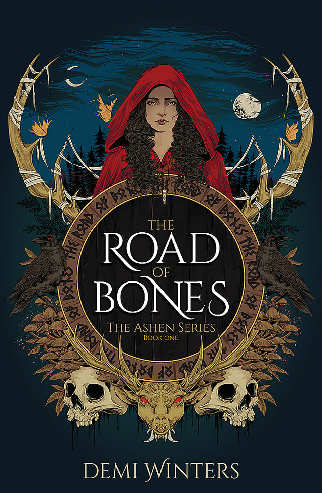 The Road of Bones