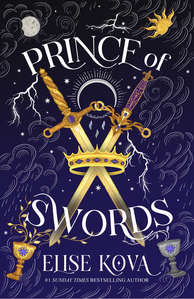 Prince of Swords