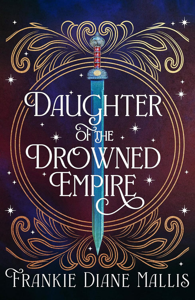 Daughter of the Drowned Empire