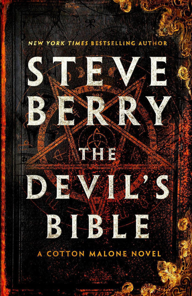 The Devil's Bible
