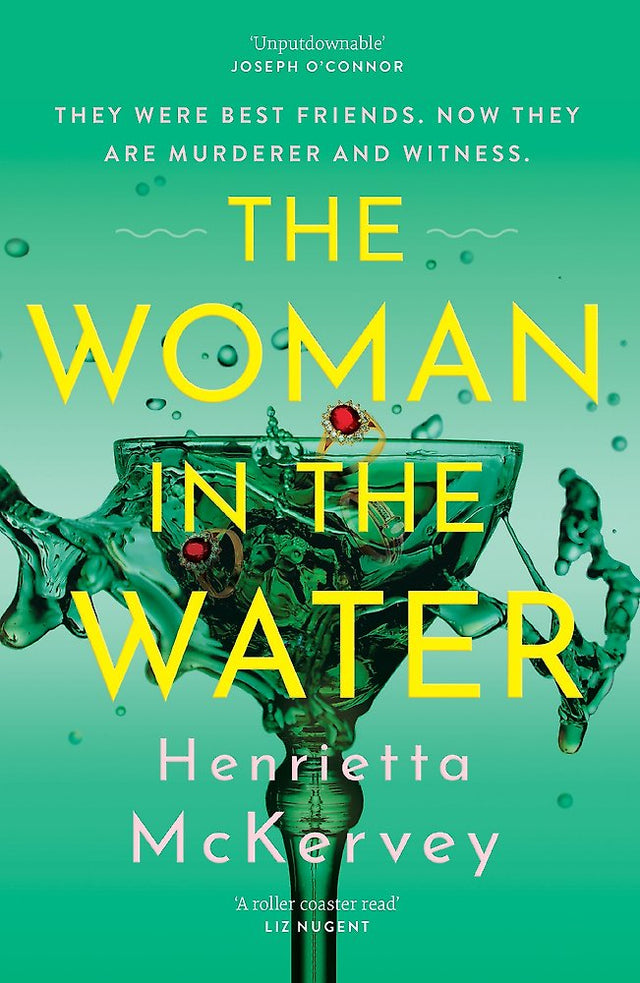 The Woman in the Water