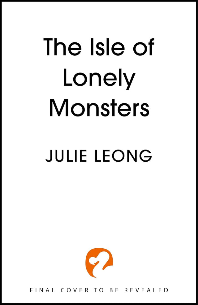 The Isle of Lonely Monsters