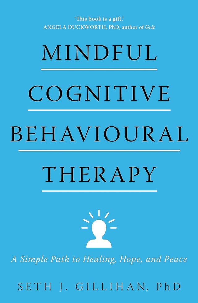 Mindful Cognitive Behavioural Therapy