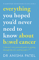 everything you hoped you’d never need to know about bowel cancer