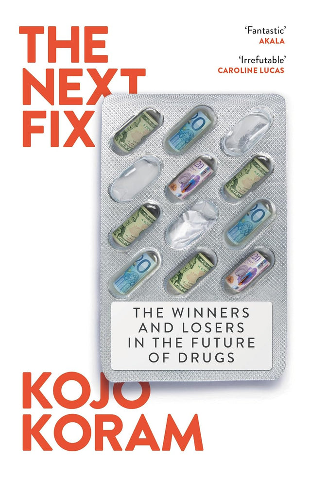 The Next Fix