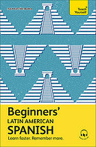 Beginners’ Latin American Spanish