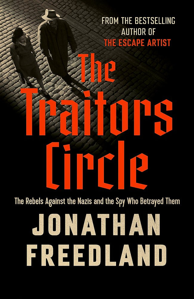 The Traitors Circle