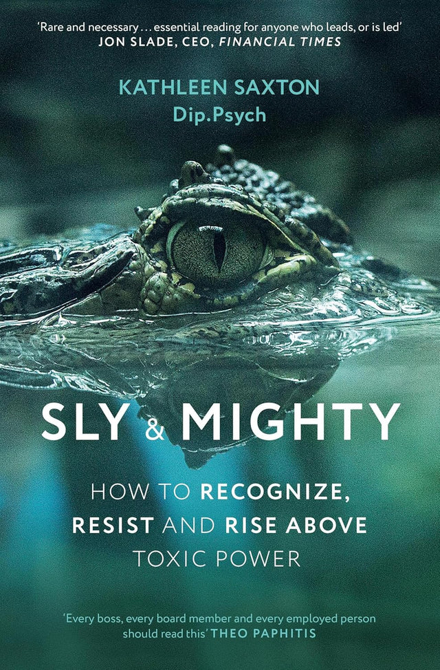 Sly and Mighty