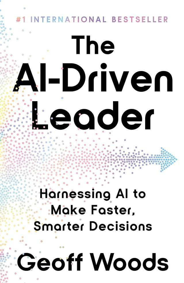 The AI-Driven Leader