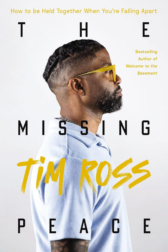 The Missing Peace