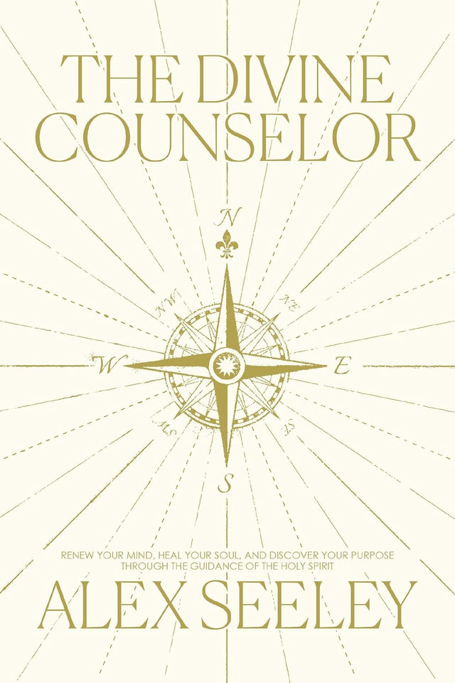 The Divine Counselor