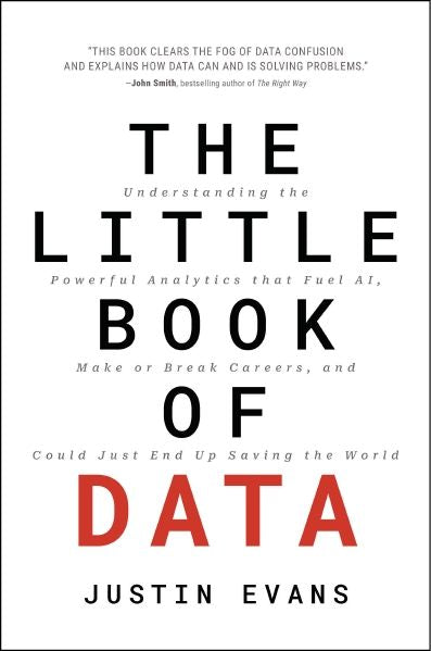 Little Book of Data