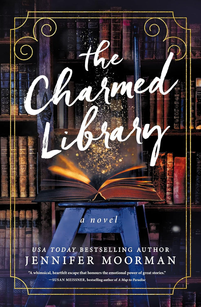 The Charmed Library