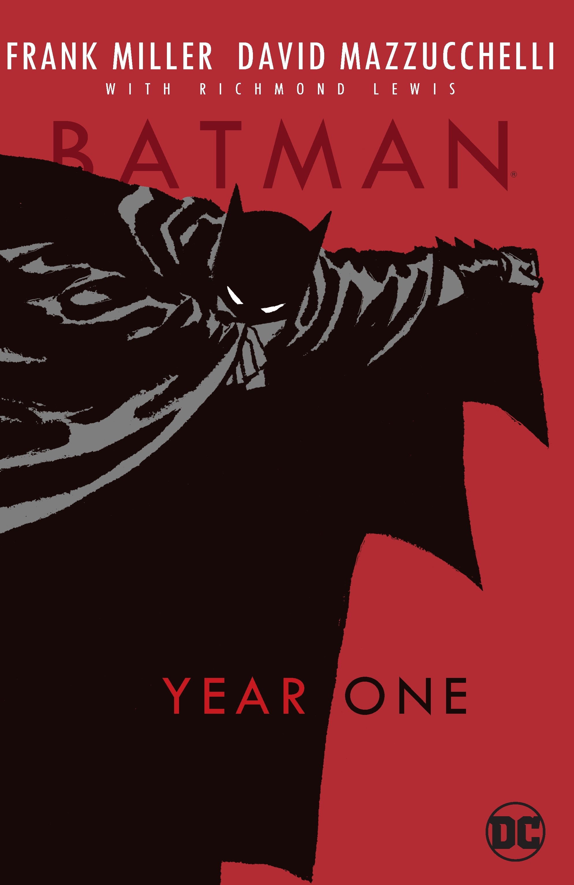 洋書 THE BATMAN YEAR ONE Amazon | Batman: Year One Deluxe Edition (Batman (1940-2011