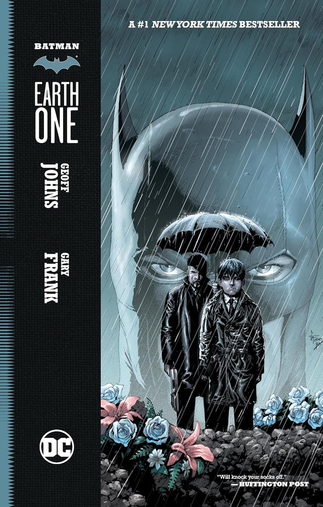 Batman: Earth One
