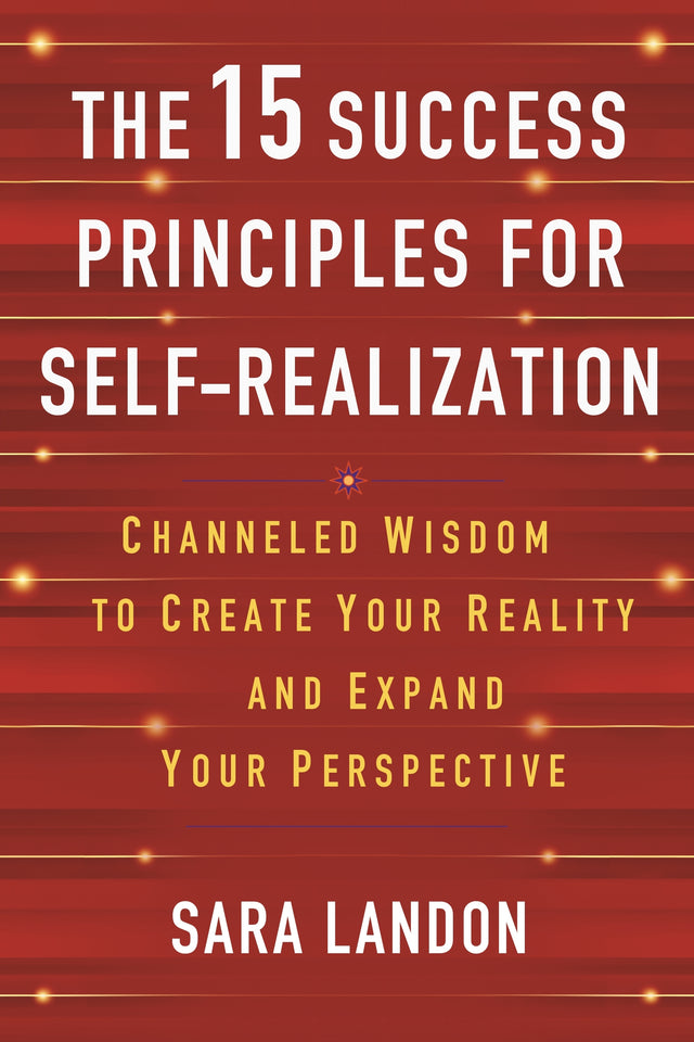 The 15 Success Principles for Self-Realization