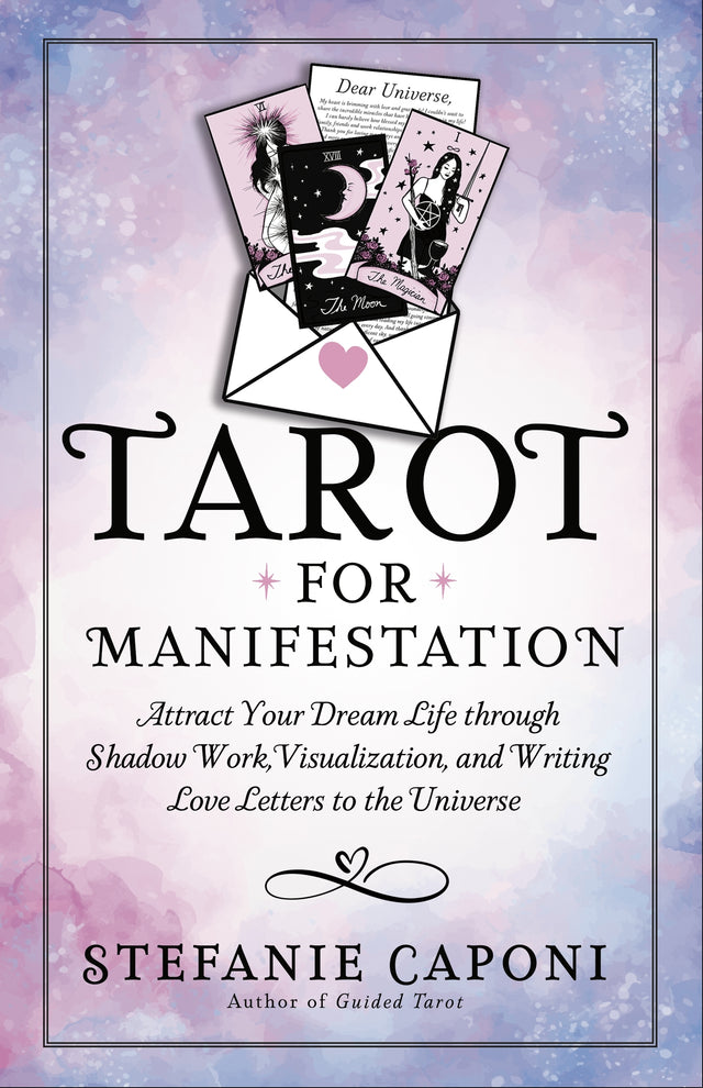 Tarot for Manifestation