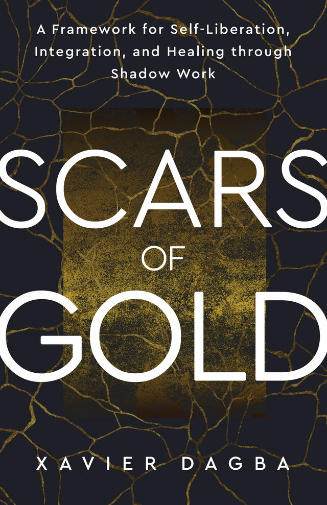 Scars of Gold