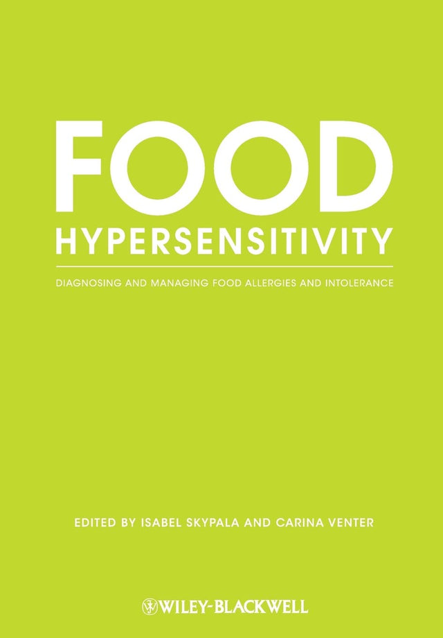 Food Hypersensitivity