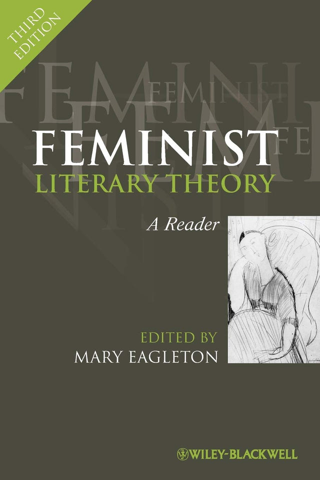 Feminist Literary Theory