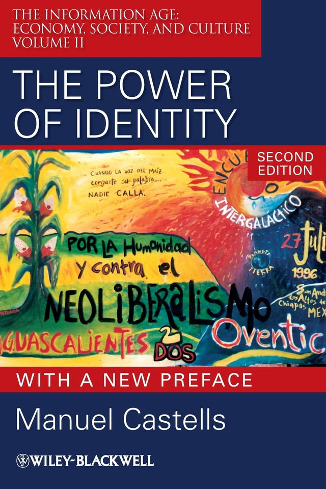 The Power of Identity