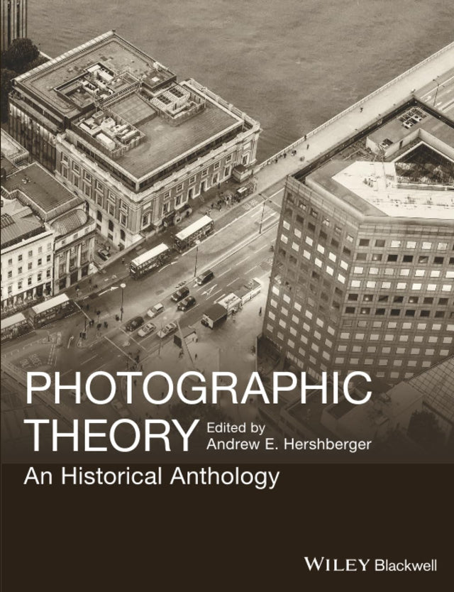 Photographic Theory