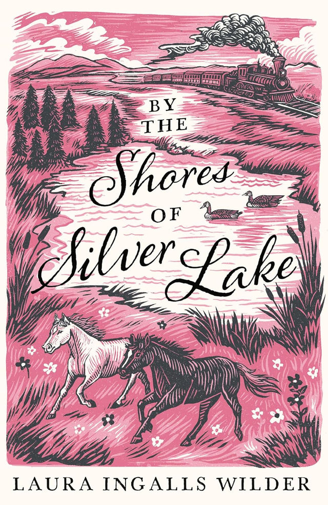 By the Shores of Silver Lake