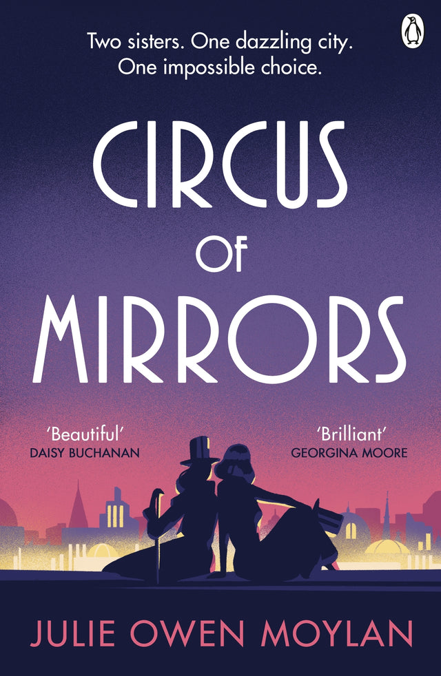Circus of Mirrors
