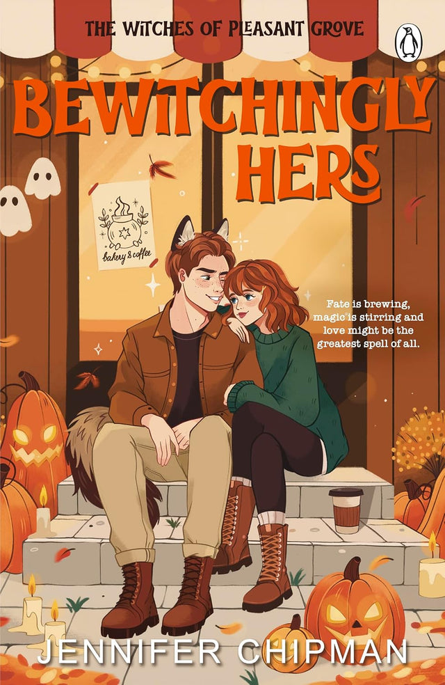 Bewitchingly Hers