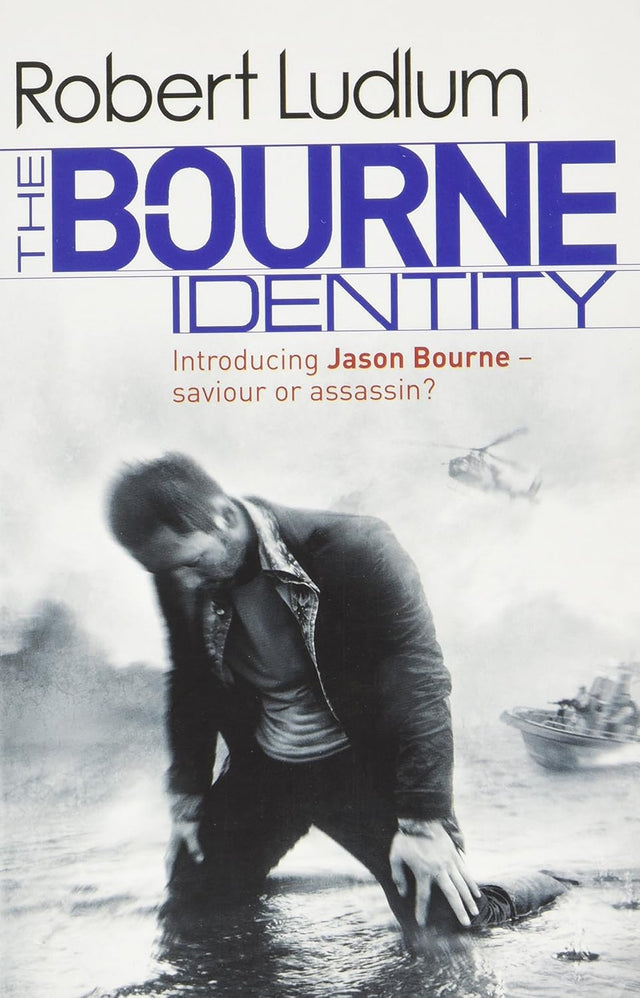 The Bourne Identity