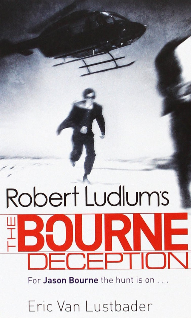 The Bourne Deception