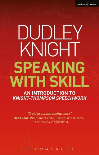 Speaking With Skill
