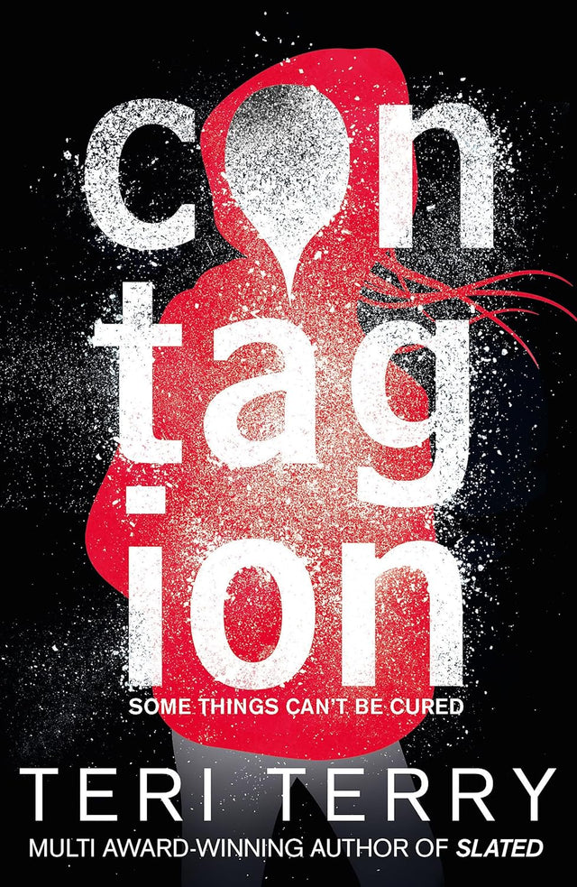 Dark Matter: Contagion