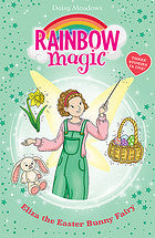 Rainbow Magic: Eliza the Easter Bunny Fairy