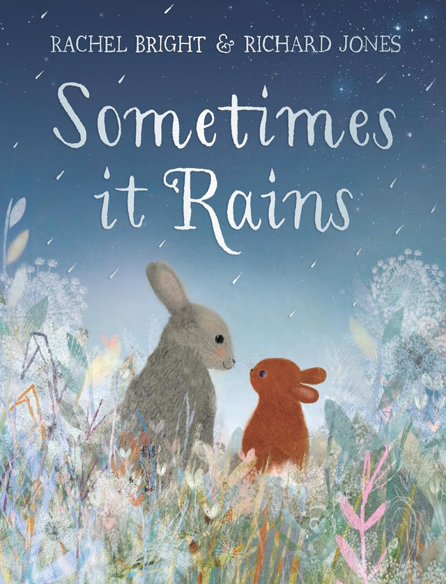 Sometimes It Rains