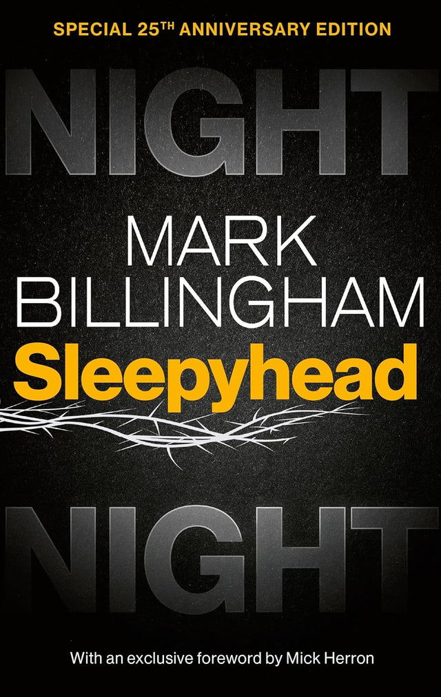 Sleepyhead