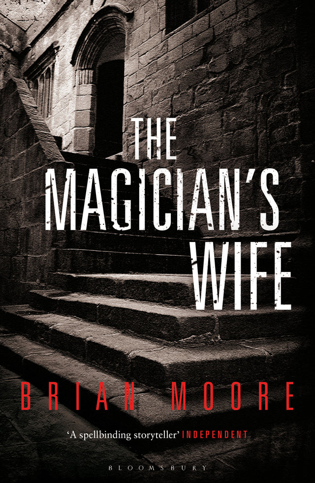 The Magician's Wife
