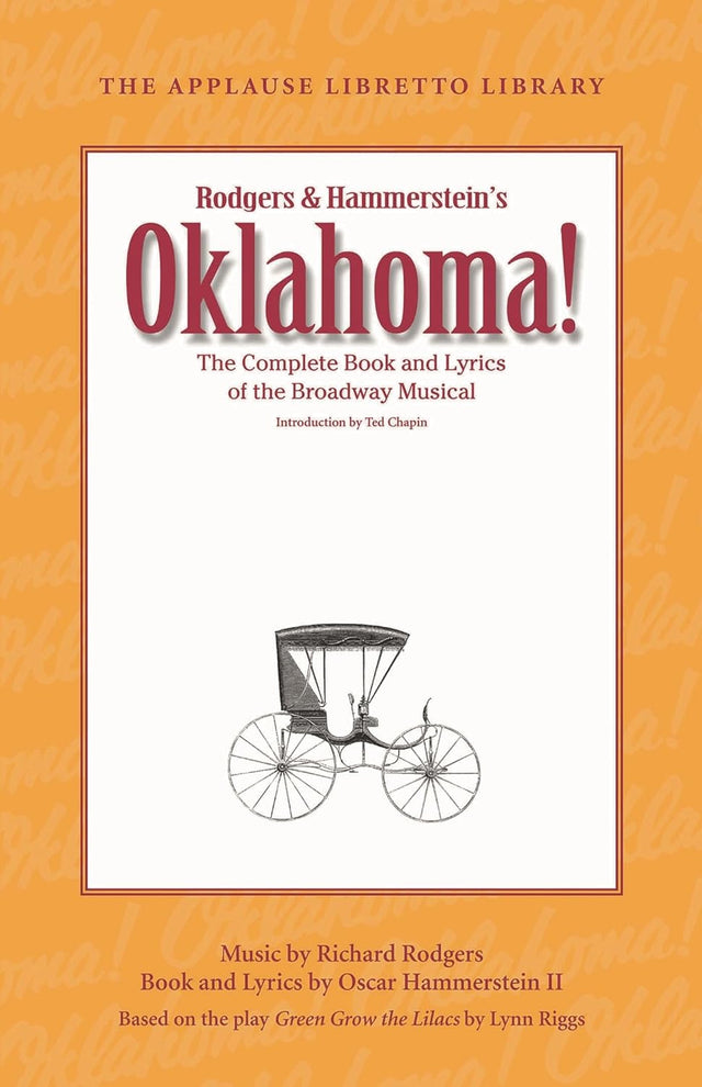 Oklahoma!