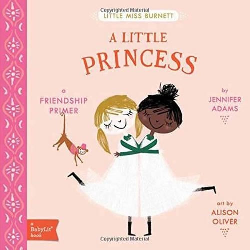 A Little Princess