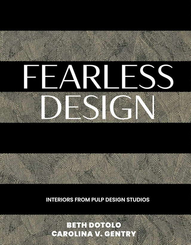 Fearless Design