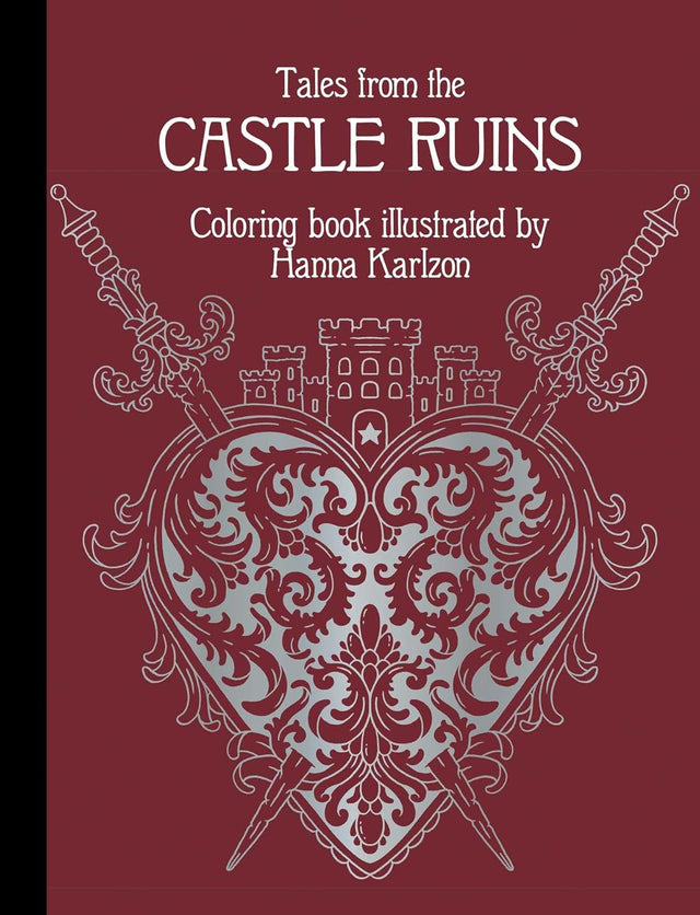 Tales from the Castle Ruins