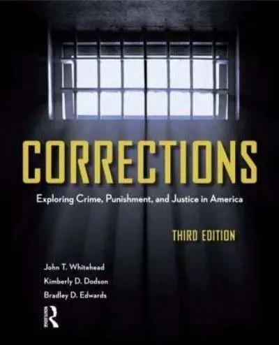 Corrections