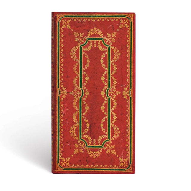 Ironberry Slim Lined Hardcover Journal