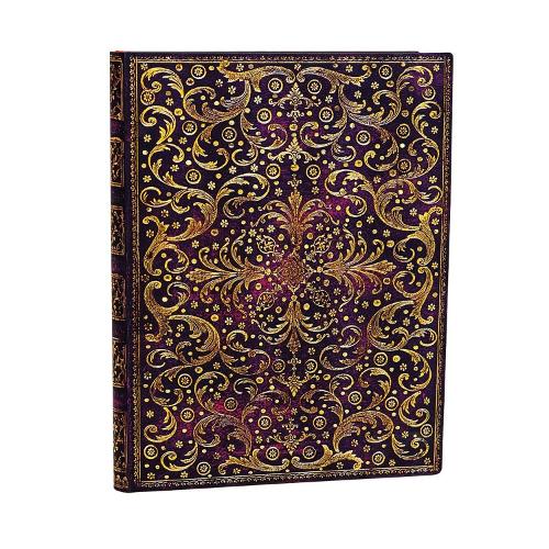 Aurelia Ultra Lined Softcover Flexi Journal (240 pages)